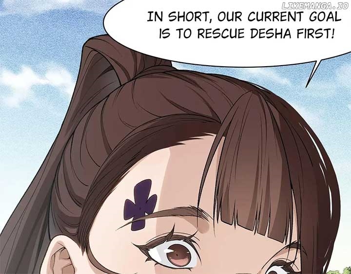 Demonic Evolution Chapter 109 - Page 101