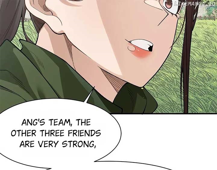 Demonic Evolution Chapter 109 - Page 102