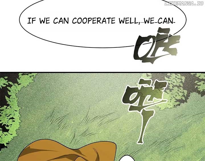 Demonic Evolution Chapter 109 - Page 103