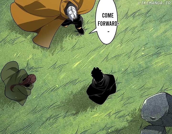 Demonic Evolution Chapter 109 - Page 104