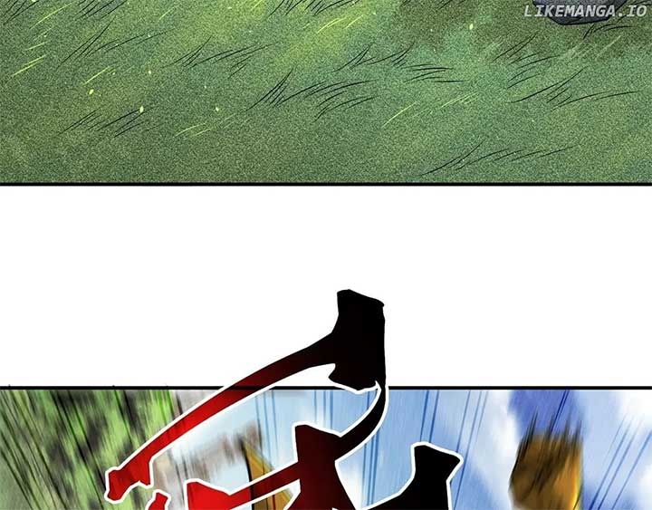 Demonic Evolution Chapter 109 - Page 105