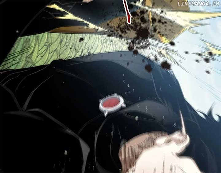 Demonic Evolution Chapter 109 - Page 107