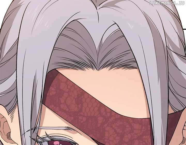 Demonic Evolution Chapter 109 - Page 11