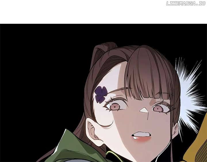 Demonic Evolution Chapter 109 - Page 113