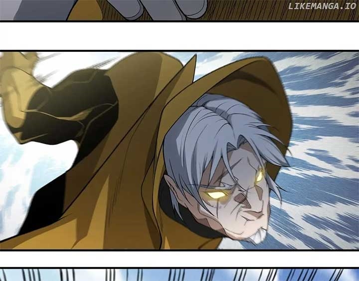 Demonic Evolution Chapter 109 - Page 116