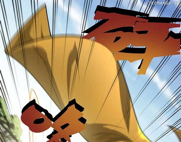 Demonic Evolution Chapter 109 - Page 117