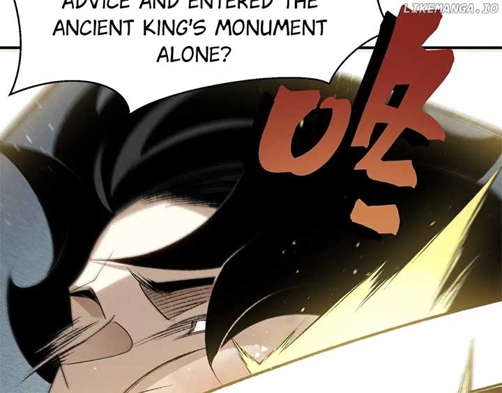 Demonic Evolution Chapter 109 - Page 120