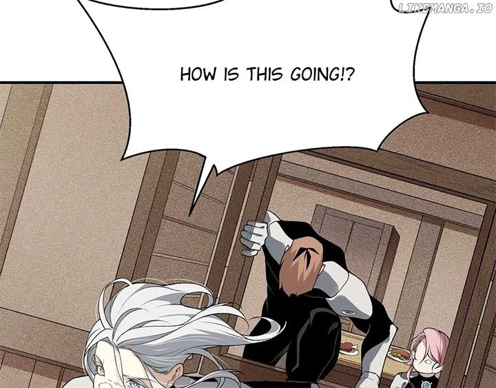 Demonic Evolution Chapter 109 - Page 124