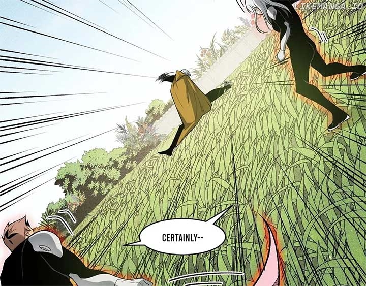 Demonic Evolution Chapter 109 - Page 127