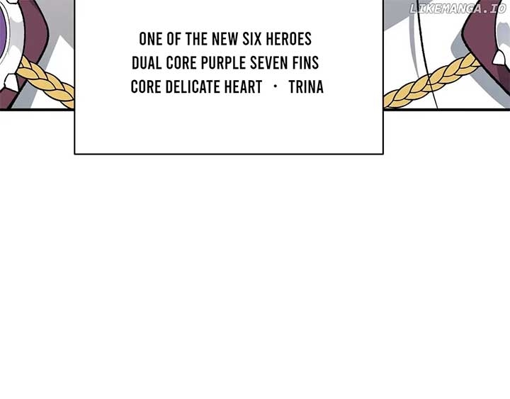 Demonic Evolution Chapter 109 - Page 13