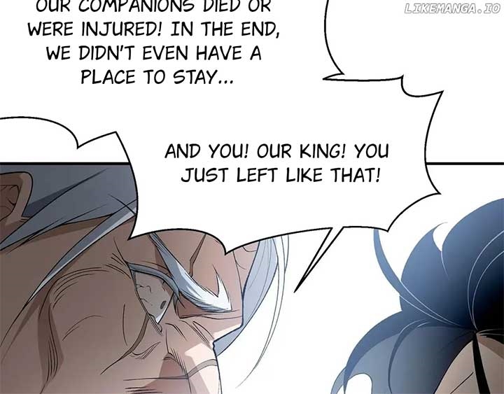 Demonic Evolution Chapter 109 - Page 131