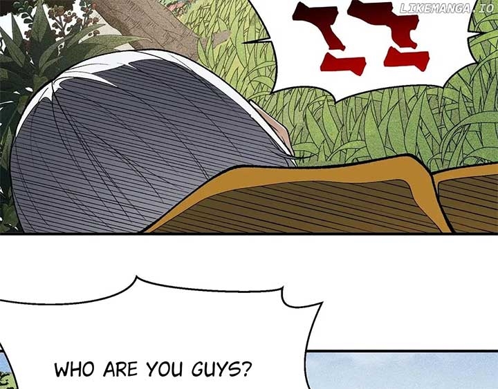 Demonic Evolution Chapter 109 - Page 141