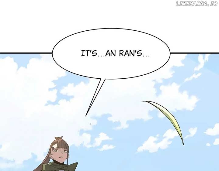 Demonic Evolution Chapter 109 - Page 145