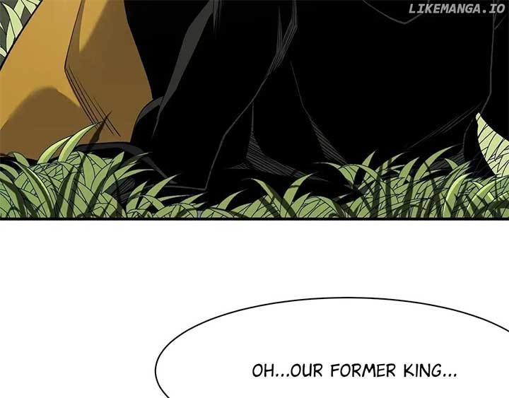 Demonic Evolution Chapter 109 - Page 147