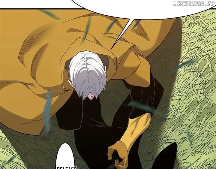 Demonic Evolution Chapter 109 - Page 148