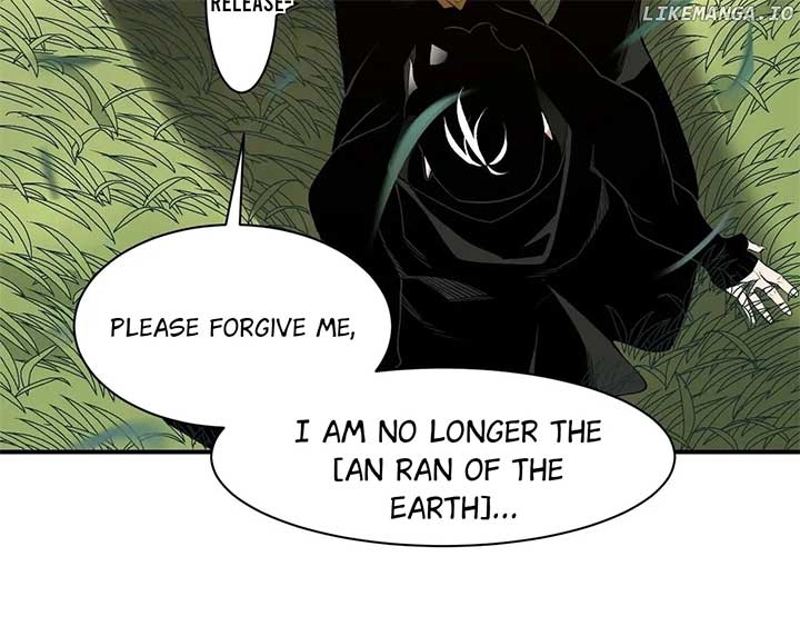 Demonic Evolution Chapter 109 - Page 149