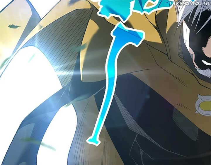 Demonic Evolution Chapter 109 - Page 153