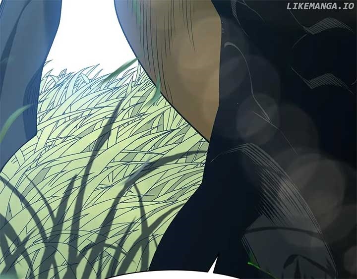 Demonic Evolution Chapter 109 - Page 154