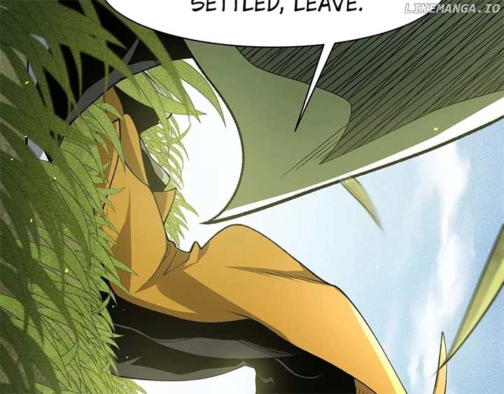 Demonic Evolution Chapter 109 - Page 158