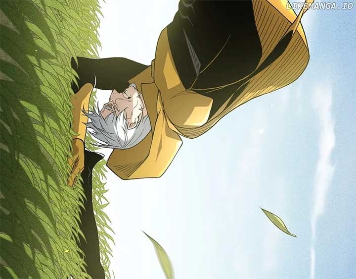 Demonic Evolution Chapter 109 - Page 159