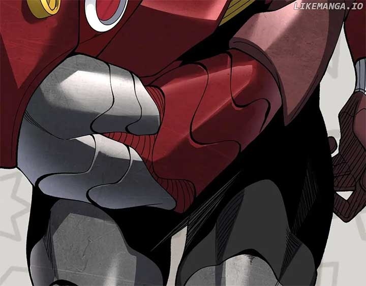 Demonic Evolution Chapter 109 - Page 28