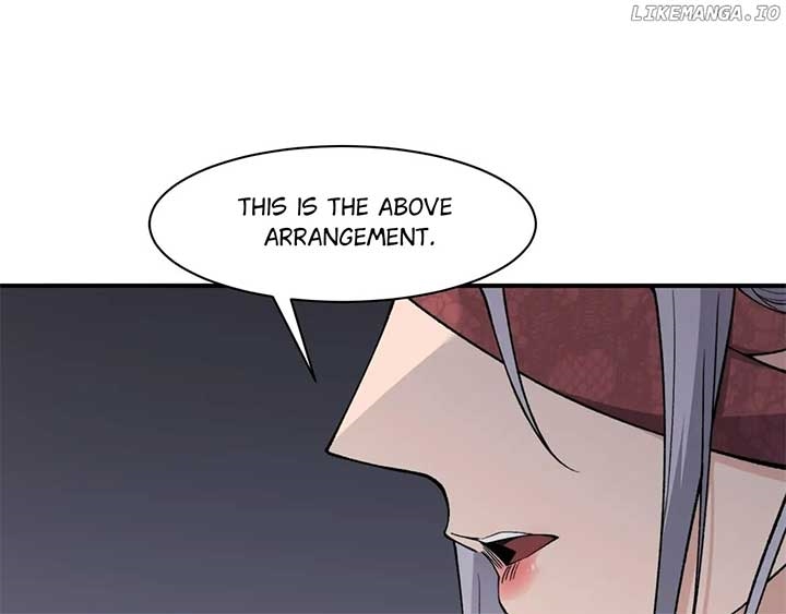 Demonic Evolution Chapter 109 - Page 33