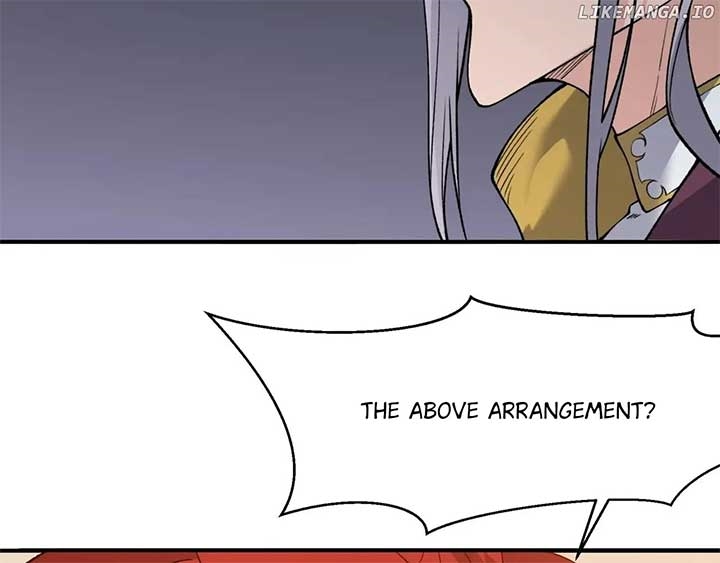 Demonic Evolution Chapter 109 - Page 34