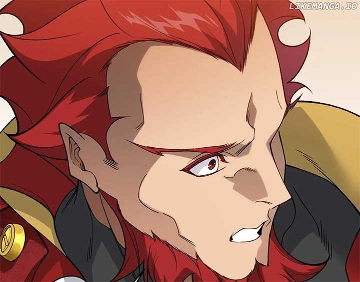 Demonic Evolution Chapter 109 - Page 35