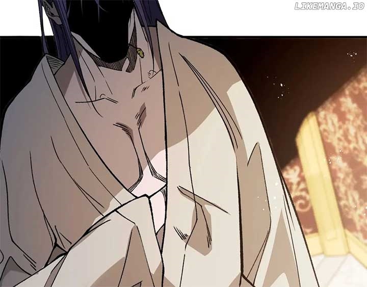 Demonic Evolution Chapter 109 - Page 41