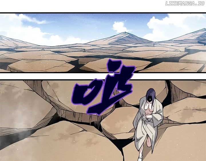 Demonic Evolution Chapter 109 - Page 49