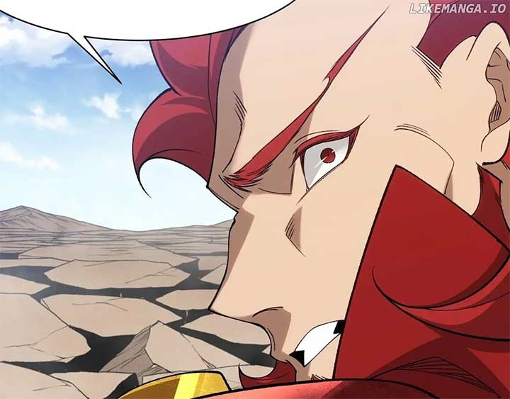 Demonic Evolution Chapter 109 - Page 54