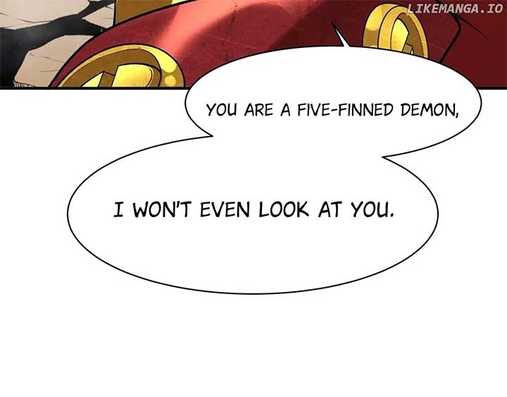 Demonic Evolution Chapter 109 - Page 55