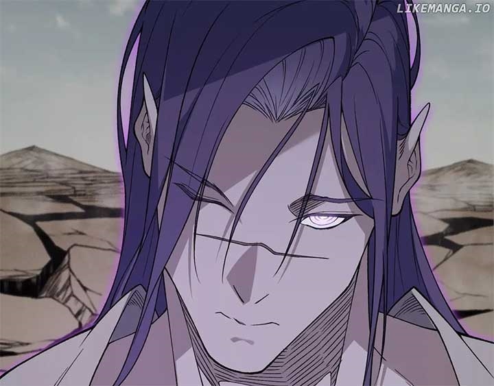 Demonic Evolution Chapter 109 - Page 57