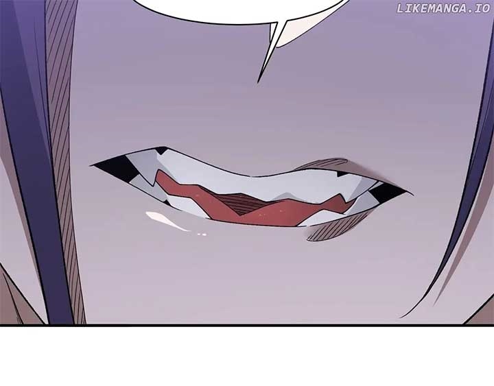 Demonic Evolution Chapter 109 - Page 59