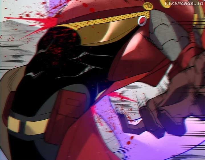 Demonic Evolution Chapter 109 - Page 63