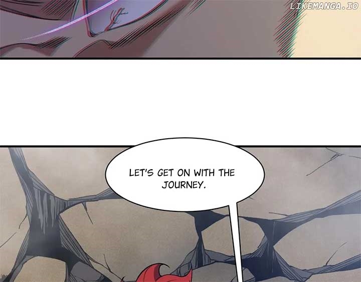 Demonic Evolution Chapter 109 - Page 68