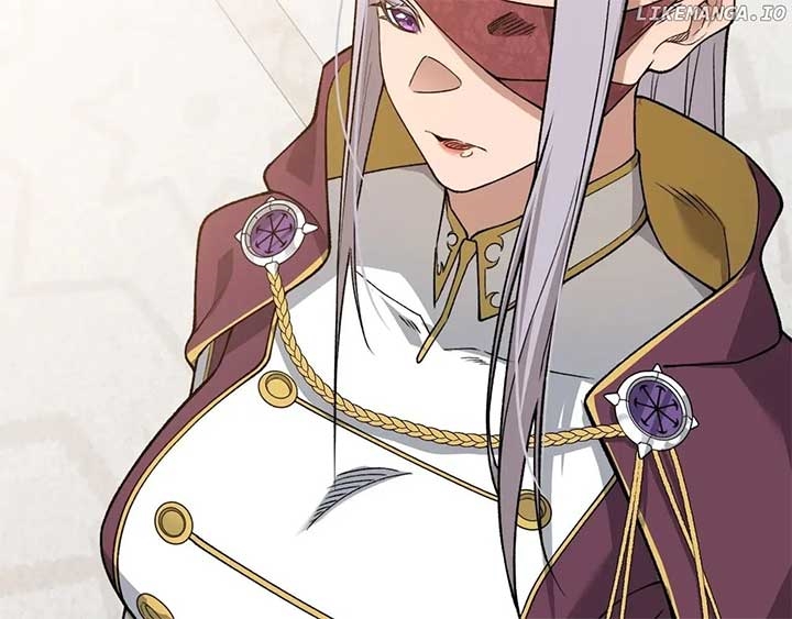 Demonic Evolution Chapter 109 - Page 7