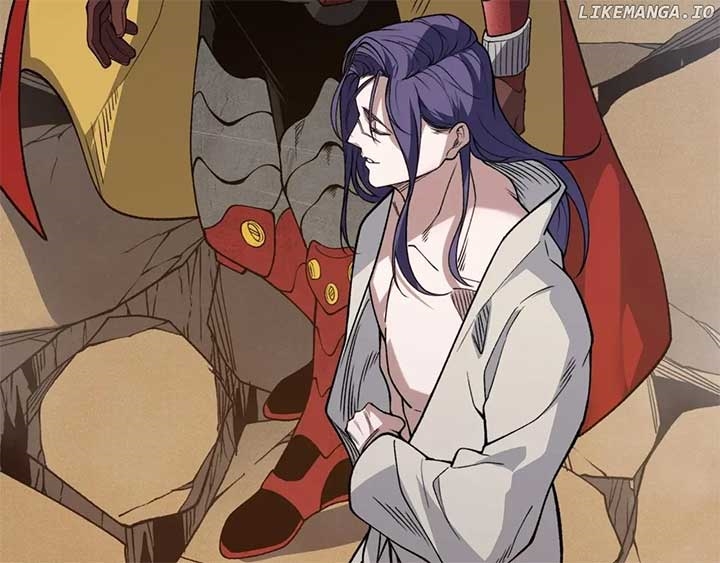 Demonic Evolution Chapter 109 - Page 70