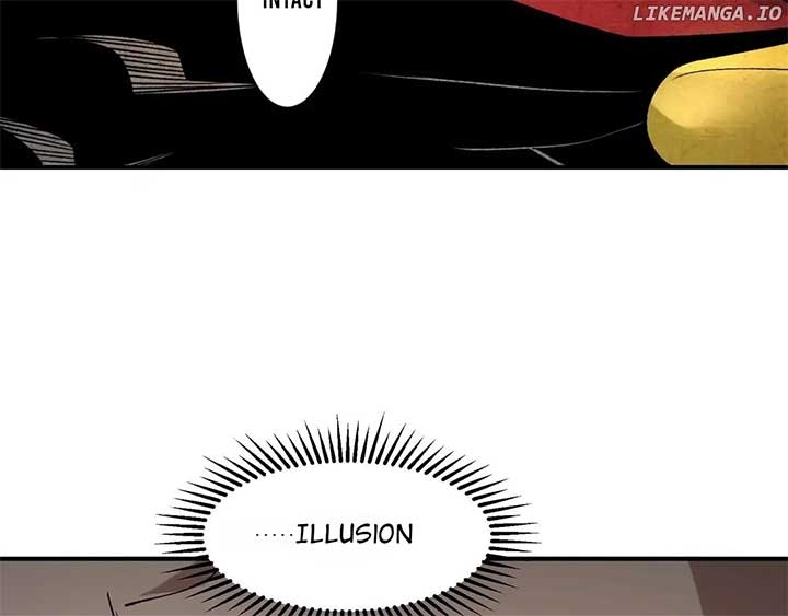 Demonic Evolution Chapter 109 - Page 74