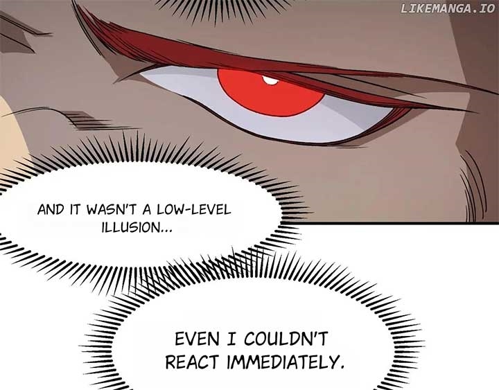 Demonic Evolution Chapter 109 - Page 75