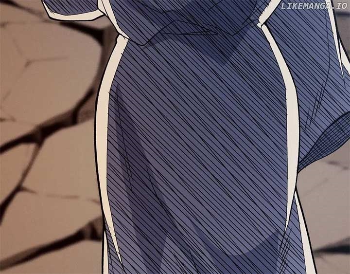 Demonic Evolution Chapter 109 - Page 78