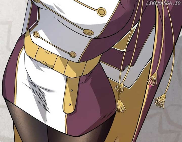 Demonic Evolution Chapter 109 - Page 8