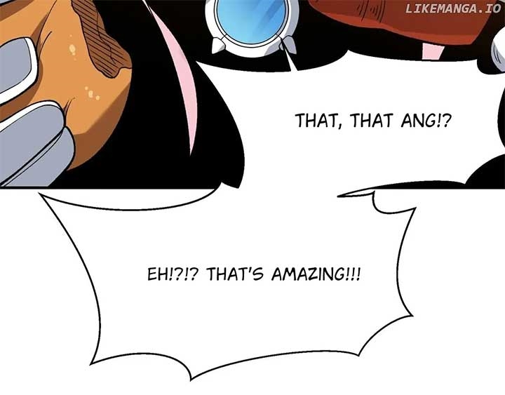 Demonic Evolution Chapter 109 - Page 90