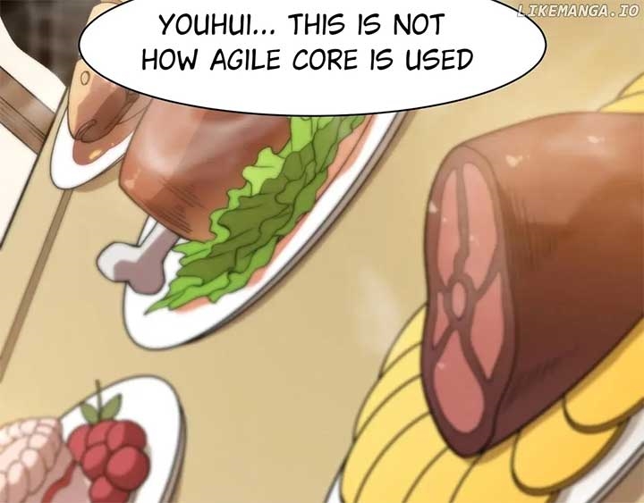 Demonic Evolution Chapter 109 - Page 94