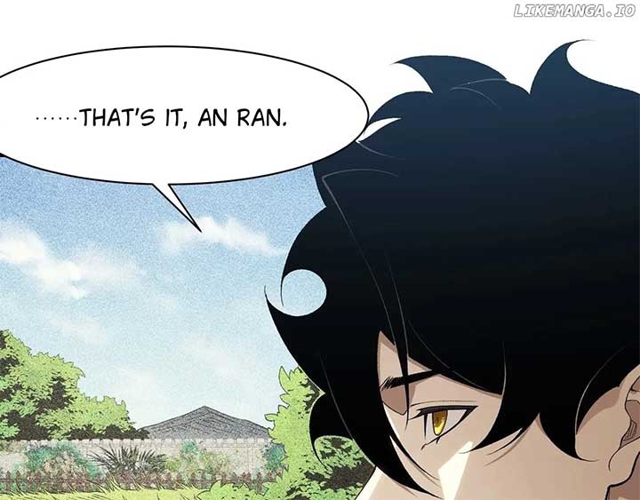 Demonic Evolution Chapter 109 - Page 99