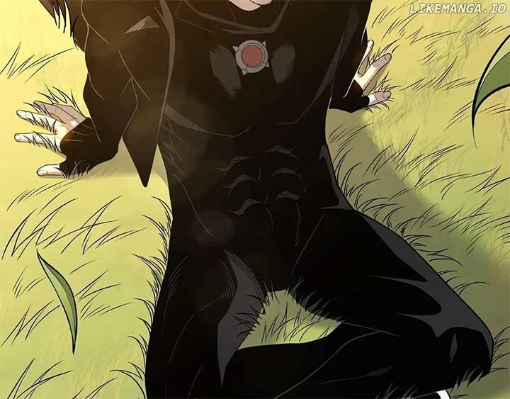 Demonic Evolution Chapter 110 - Page 106