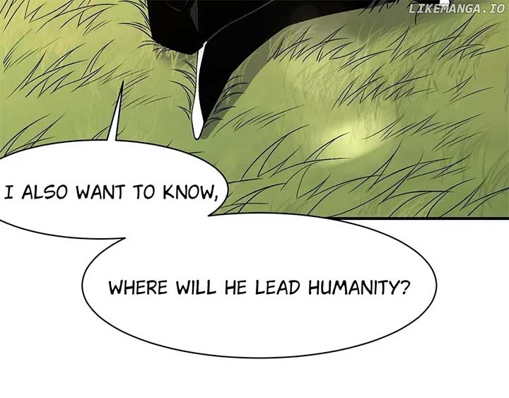 Demonic Evolution Chapter 110 - Page 107