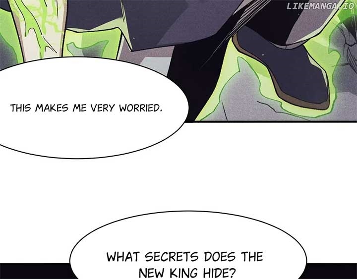 Demonic Evolution Chapter 110 - Page 111