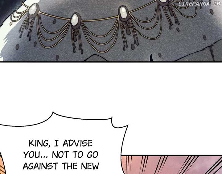 Demonic Evolution Chapter 110 - Page 113