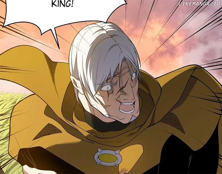 Demonic Evolution Chapter 110 - Page 114